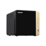 QNAP TS - 464 - 8G Quad Core 4 Bay NAS Network Attached Storage Enclosure - SWIFT PERIPHERALSTS-464-8G