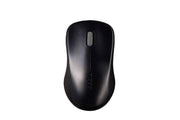RAPOO 3KEY 1620 WIRELESS MOUSE BLACK - SWIFT PERIPHERALS104710