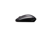 RAPOO 3KEY 1620 WIRELESS MOUSE BLACK - SWIFT PERIPHERALS104710