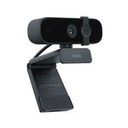 RAPOO C280 WEBCAM USB HD 2KSUPPORT CAMERA BUILT - IN - SWIFT PERIPHERALS105153