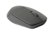 RAPOO M100 SILENT MULTI - MODE WIRELESS MOUSE (GREY) - SWIFT PERIPHERALS104713