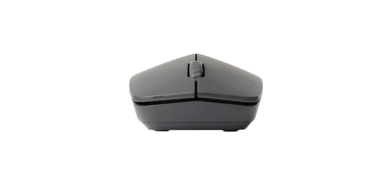 RAPOO M100 SILENT MULTI - MODE WIRELESS MOUSE (GREY) - SWIFT PERIPHERALS104713