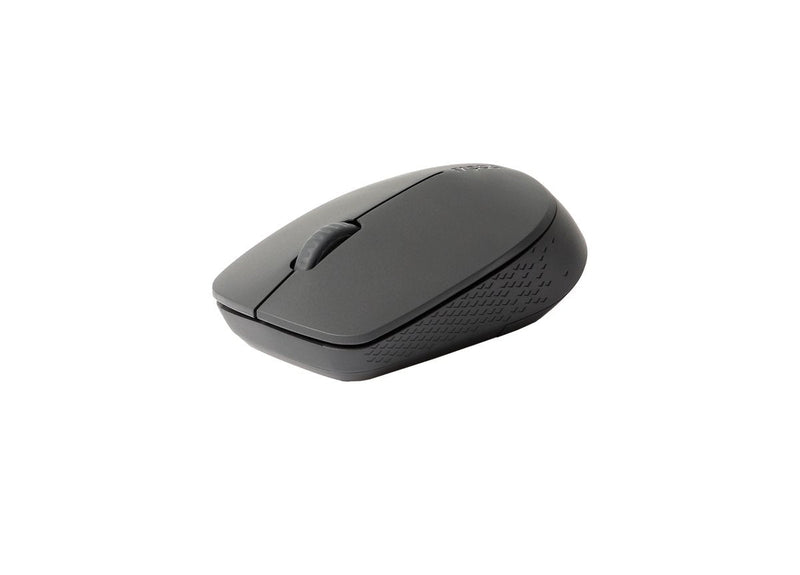 RAPOO M100 SILENT MULTI - MODE WIRELESS MOUSE (GREY) - SWIFT PERIPHERALS104713