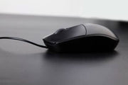 RAPOO N100 WIRED OPTICAL MOUSE - SWIFT PERIPHERALS104706