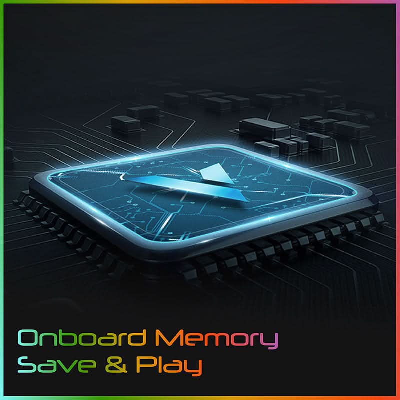 RAPOO OPTICAL GAMING MOUSE VT200 FEATURING IR SENSOR TECHNOLOGY WITH 6200 DPI - SWIFT PERIPHERALS104174