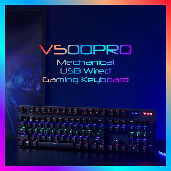 Gaming Keyboards