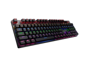 RAPOO V500PRO - 87 TKL MECHANICAL GAMING KEYBOARD - SWIFT PERIPHERALS1087433