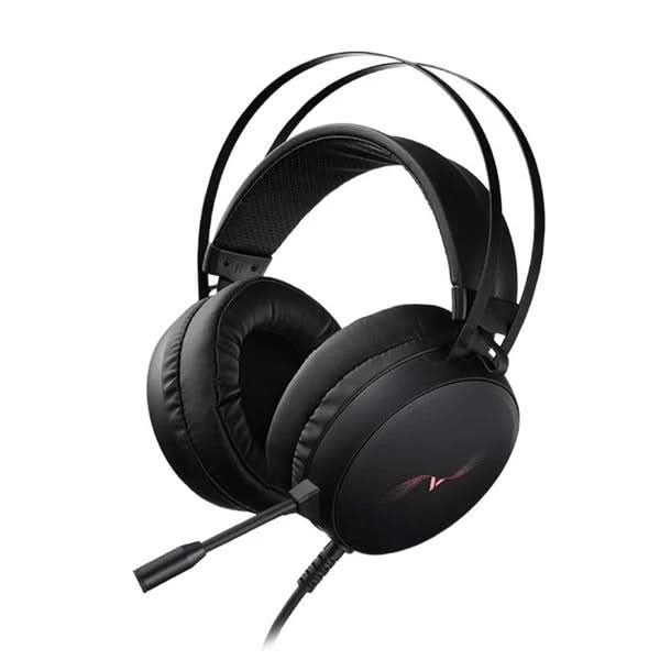 RAPOO VH310 BLACK 7.1 GAMING HEADPHONE - SWIFT PERIPHERALS104175