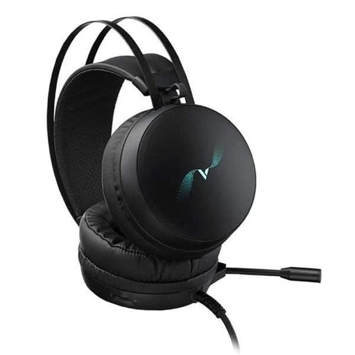 RAPOO VH310 BLACK 7.1 GAMING HEADPHONE - SWIFT PERIPHERALS104175