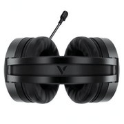 RAPOO VH530 BLACK 7.1 GAMING HEADPHONE - SWIFT PERIPHERALS104168