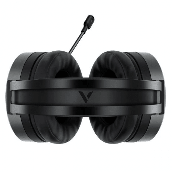 RAPOO VH530 BLACK 7.1 GAMING HEADPHONE - SWIFT PERIPHERALS104168
