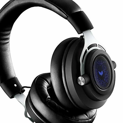 RAPOO VH710 VIRTUAL 7.1 SURROUND GAMING HEADSET - SWIFT PERIPHERALS105470