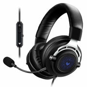 RAPOO VH710 VIRTUAL 7.1 SURROUND GAMING HEADSET - SWIFT PERIPHERALS105470