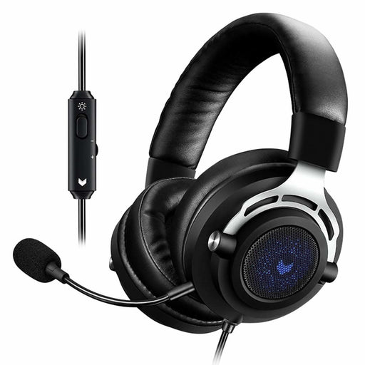RAPOO VH710 VIRTUAL 7.1 SURROUND GAMING HEADSET - SWIFT PERIPHERALS105470