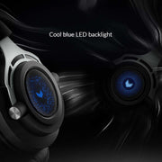 RAPOO VH710 VIRTUAL 7.1 SURROUND GAMING HEADSET - SWIFT PERIPHERALS105470