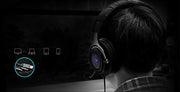 RAPOO VH710 VIRTUAL 7.1 SURROUND GAMING HEADSET - SWIFT PERIPHERALS105470