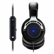 RAPOO VH710 VIRTUAL 7.1 SURROUND GAMING HEADSET - SWIFT PERIPHERALS105470