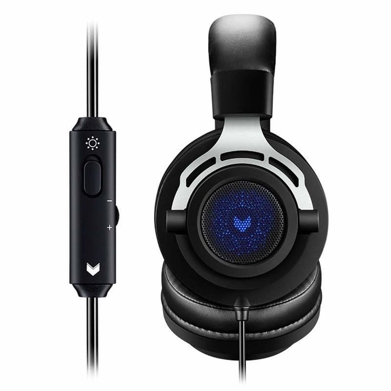 RAPOO VH710 VIRTUAL 7.1 SURROUND GAMING HEADSET - SWIFT PERIPHERALS105470