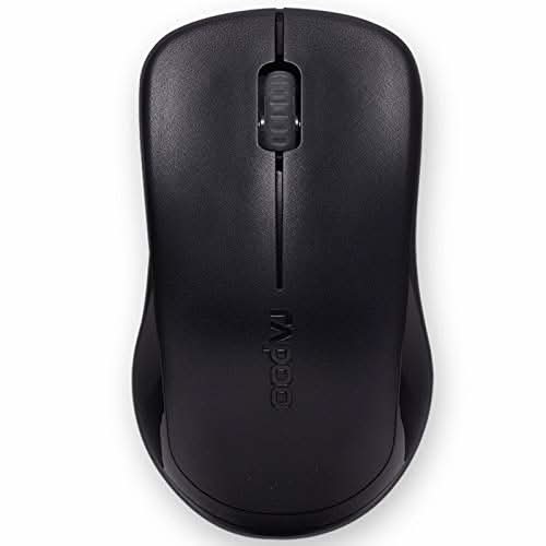 RAPOO X1960 WIRELESS KEYBOARD AND MOUSE COMBO - SWIFT PERIPHERALS104766