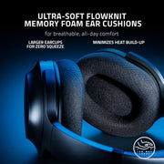 RAZER BARRACUDA - WIRELESS GAMING HEADSET RZ04 - 03790100 - R3M1 - SWIFT PERIPHERALS1094217