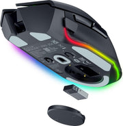 RAZER BASILISK V3 PRO 35K - ERGONOMIC WIRELESS GAMING MOUSE RZ01 - 05240100 - R3A1 - SWIFT PERIPHERALS