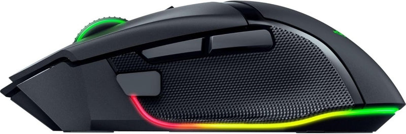 RAZER BASILISK V3 PRO 35K - ERGONOMIC WIRELESS GAMING MOUSE RZ01 - 05240100 - R3A1 - SWIFT PERIPHERALS