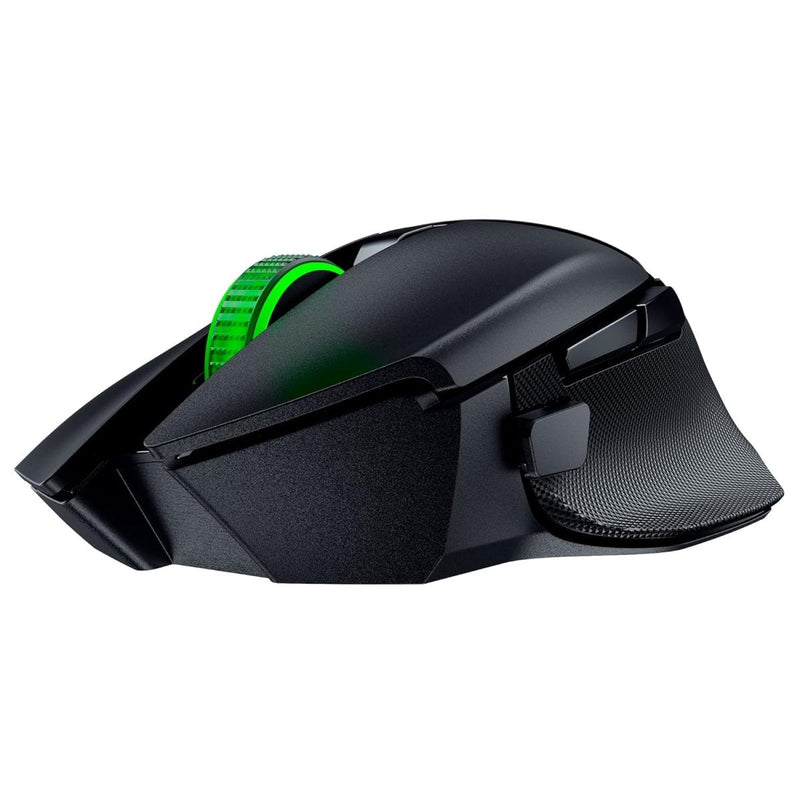 RAZER BASILISK V3 X HYPERSPEED - WIRELESS ERGONOMIC GAMING MOUSE RZ01 - 04870100 - R3A1 - SWIFT PERIPHERALS1092591