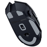 RAZER BASILISK V3 X HYPERSPEED - WIRELESS ERGONOMIC GAMING MOUSE RZ01 - 04870100 - R3A1 - SWIFT PERIPHERALS1092591