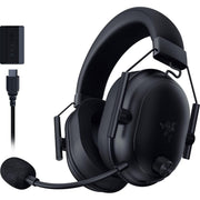RAZER BLACKSHARK V2 HYPERSPEED - WIRELESS ULTRA - LIGHTWEIGHT ESPORTS HEADSET RZ04 - 04960100 - R3M1 - SWIFT PERIPHERALS1092605