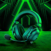 RAZER BLACKSHARK V2 HYPERSPEED - WIRELESS ULTRA - LIGHTWEIGHT ESPORTS HEADSET RZ04 - 04960100 - R3M1 - SWIFT PERIPHERALS1092605