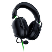 RAZER BLACKSHARK V2 X - MULTI - PLATFORM WIRED ESPORTS HEADSET RZ04 - 03240100 - R3M1 - SWIFT PERIPHERALS1082819