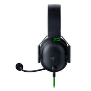 RAZER BLACKSHARK V2 X - MULTI - PLATFORM WIRED ESPORTS HEADSET RZ04 - 03240100 - R3M1 - SWIFT PERIPHERALS1082819