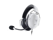RAZER BLACKSHARK V2 X - WIRED GAMING HEADSET - WHITE RZ04 - 03240700 - R3M1 - SWIFT PERIPHERALS1092582