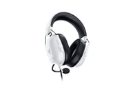 RAZER BLACKSHARK V2 X - WIRED GAMING HEADSET - WHITE RZ04 - 03240700 - R3M1 - SWIFT PERIPHERALS1092582