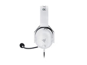 RAZER BLACKSHARK V2 X - WIRED GAMING HEADSET - WHITE RZ04 - 03240700 - R3M1 - SWIFT PERIPHERALS1092582