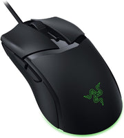 RAZER COBRA - CUSTOMIZABLE GAMING MOUSE RZ01 - 04650100 - R3M1 - SWIFT PERIPHERALS1089383