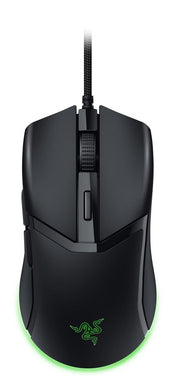 RAZER COBRA - CUSTOMIZABLE GAMING MOUSE RZ01 - 04650100 - R3M1 - SWIFT PERIPHERALS1089383
