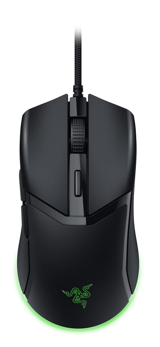 RAZER COBRA - CUSTOMIZABLE GAMING MOUSE RZ01 - 04650100 - R3M1 - SWIFT PERIPHERALS1089383