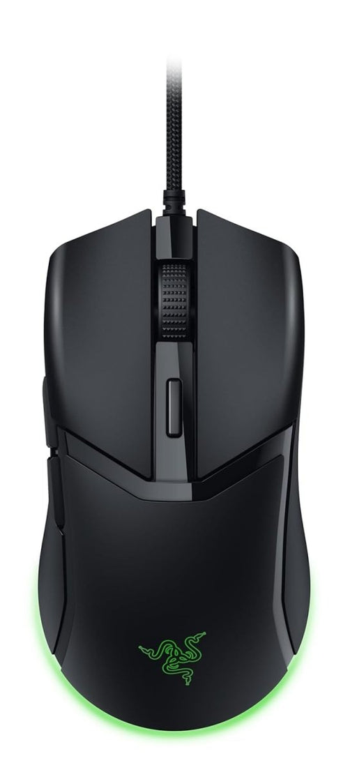 RAZER COBRA - CUSTOMIZABLE GAMING MOUSE RZ01 - 04650100 - R3M1 - SWIFT PERIPHERALS1089383
