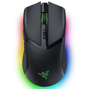 RAZER COBRA PRO - AMBIDEXTROUS WIRELESS GAMING MOUSE RZ01 - 04660100 - R3A1 - SWIFT PERIPHERALS1094196