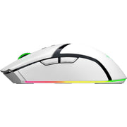 RAZER COBRA PRO - WIRELESS GAMING MOUSE - WHITE RZ01 - 04660200 - R3A1 - SWIFT PERIPHERALS1094202