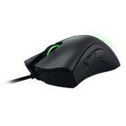 RAZER DEATH ADDER ESSENTIAL WIRED GAMING MOUSE RZ01 - 03850100 - R3M1 - SWIFT PERIPHERALS1082820
