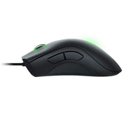 RAZER DEATH ADDER ESSENTIAL WIRED GAMING MOUSE RZ01 - 03850100 - R3M1 - SWIFT PERIPHERALS1082820