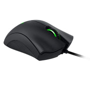 RAZER DEATH ADDER ESSENTIAL WIRED GAMING MOUSE RZ01 - 03850100 - R3M1 - SWIFT PERIPHERALS1082820