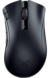 RAZER DEATHADDER V2 X HYPERSPEED - WIRELESS ERGONOMIC GAMING MOUSE RZ01 - 04130100 - R3A1 - SWIFT PERIPHERALS1082760