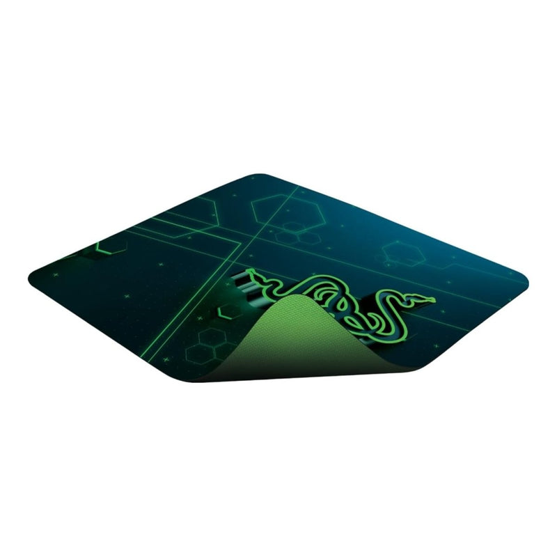 RAZER GOLIATHUS MOBILE - SOFT GAMING MOUSE MAT - SMALL - FRML PACKAGING - SWIFT PERIPHERALS1083170