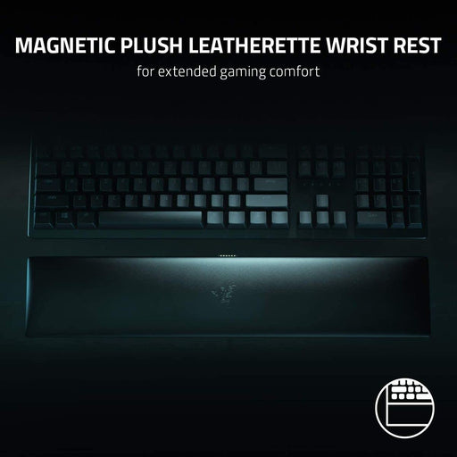 RAZER HUNTSMAN MINI PURPLE SWITCH GAMING KEYBOARD RZ03 - 03390100 - R3M1 - SWIFT PERIPHERALS104586