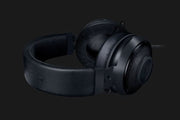 RAZER KRAKEN MULTI PLATFORM GAMING HEADSET BLACK - SWIFT PERIPHERALS104582