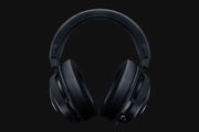 RAZER KRAKEN MULTI PLATFORM GAMING HEADSET BLACK - SWIFT PERIPHERALS104582