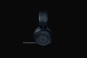 RAZER KRAKEN MULTI PLATFORM GAMING HEADSET BLACK - SWIFT PERIPHERALS104582